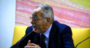 Prof. Renato Covino