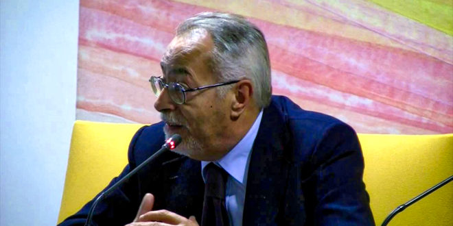 Prof. Renato Covino