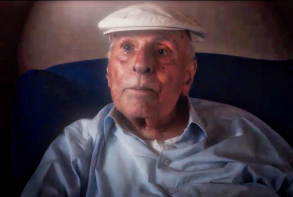 Telesforo Nanni (1930-2018)