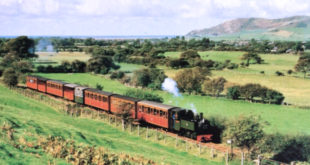 Talyllyn Railway, Galles 1998
