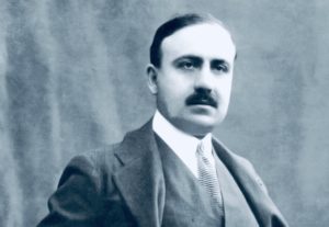 Cesare Bazzani