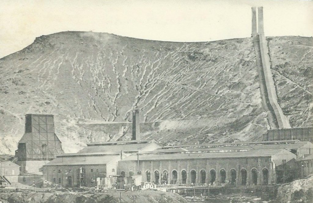 Fonderia Bessemer