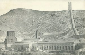 Fonderia Bessemer
