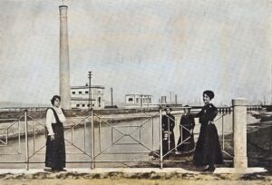 Centrale termoelettrica