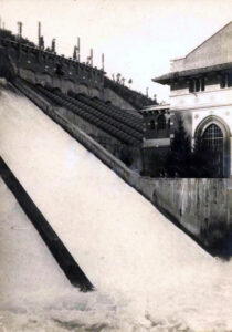 Lo scaricatore, 1925