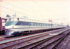 ETR 450 Pendolino