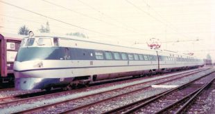 ETR 450 Pendolino