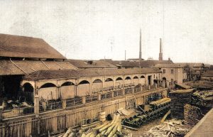 Le Officine di Savigliano