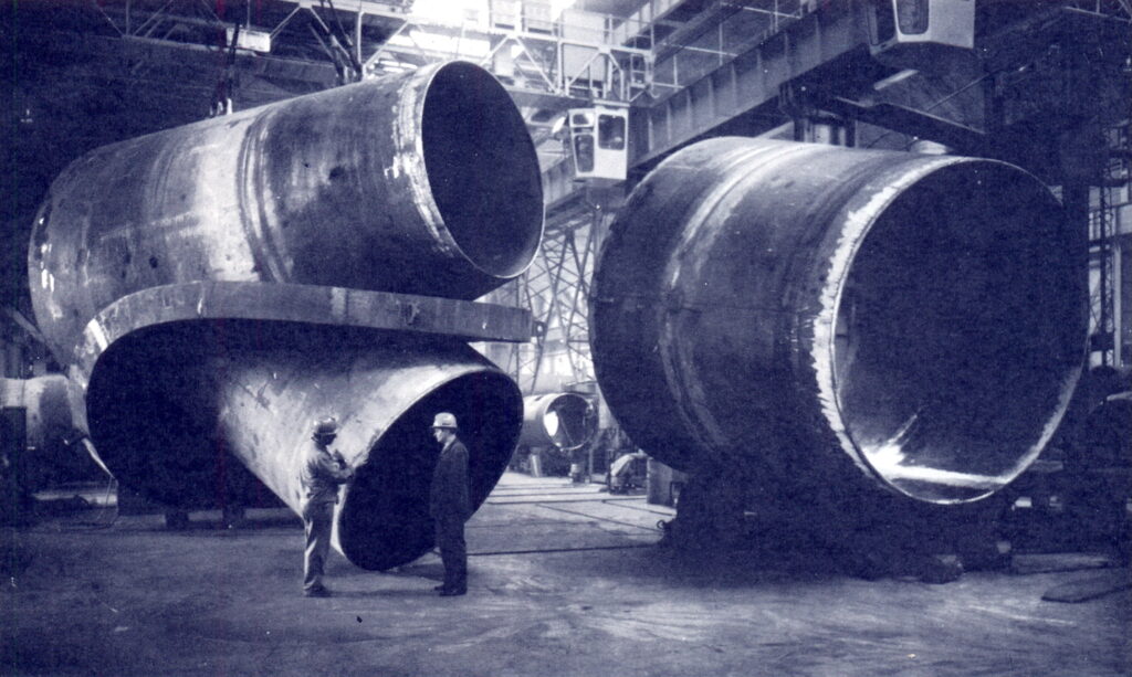 L’acqua motore dell’industria – Prima ristampa